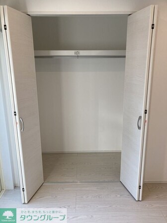 Like四街道の物件内観写真